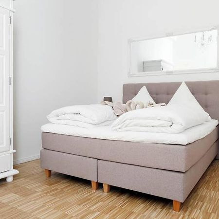 Sc 06 By Rockchair Apartments L Superhost Status L 4 Bedrooms Boxspringbeds 2 Bathrooms Balcony Elevator - Cozy Family & Business Flair Welcomes You! Берлін Екстер'єр фото