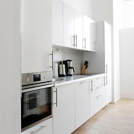 Sc 06 By Rockchair Apartments L Superhost Status L 4 Bedrooms Boxspringbeds 2 Bathrooms Balcony Elevator - Cozy Family & Business Flair Welcomes You! Берлін Екстер'єр фото
