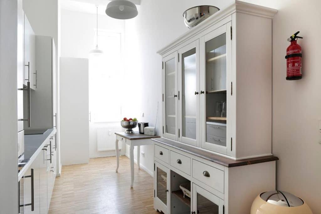 Sc 06 By Rockchair Apartments L Superhost Status L 4 Bedrooms Boxspringbeds 2 Bathrooms Balcony Elevator - Cozy Family & Business Flair Welcomes You! Берлін Екстер'єр фото