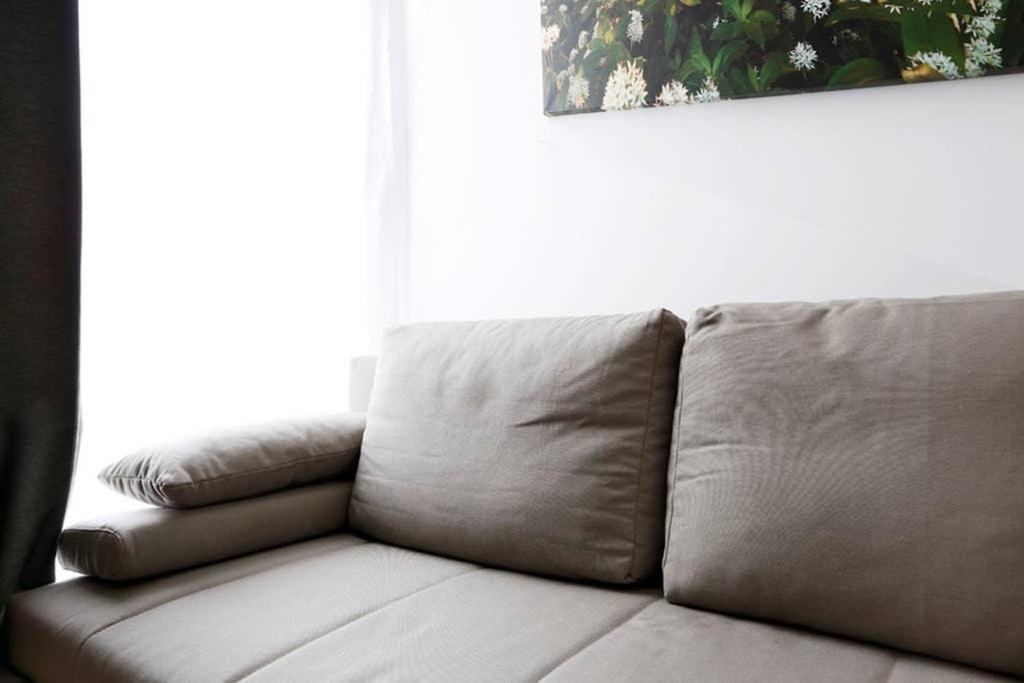 Sc 06 By Rockchair Apartments L Superhost Status L 4 Bedrooms Boxspringbeds 2 Bathrooms Balcony Elevator - Cozy Family & Business Flair Welcomes You! Берлін Екстер'єр фото