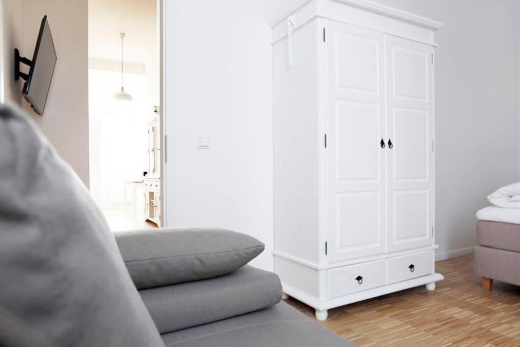 Sc 06 By Rockchair Apartments L Superhost Status L 4 Bedrooms Boxspringbeds 2 Bathrooms Balcony Elevator - Cozy Family & Business Flair Welcomes You! Берлін Екстер'єр фото