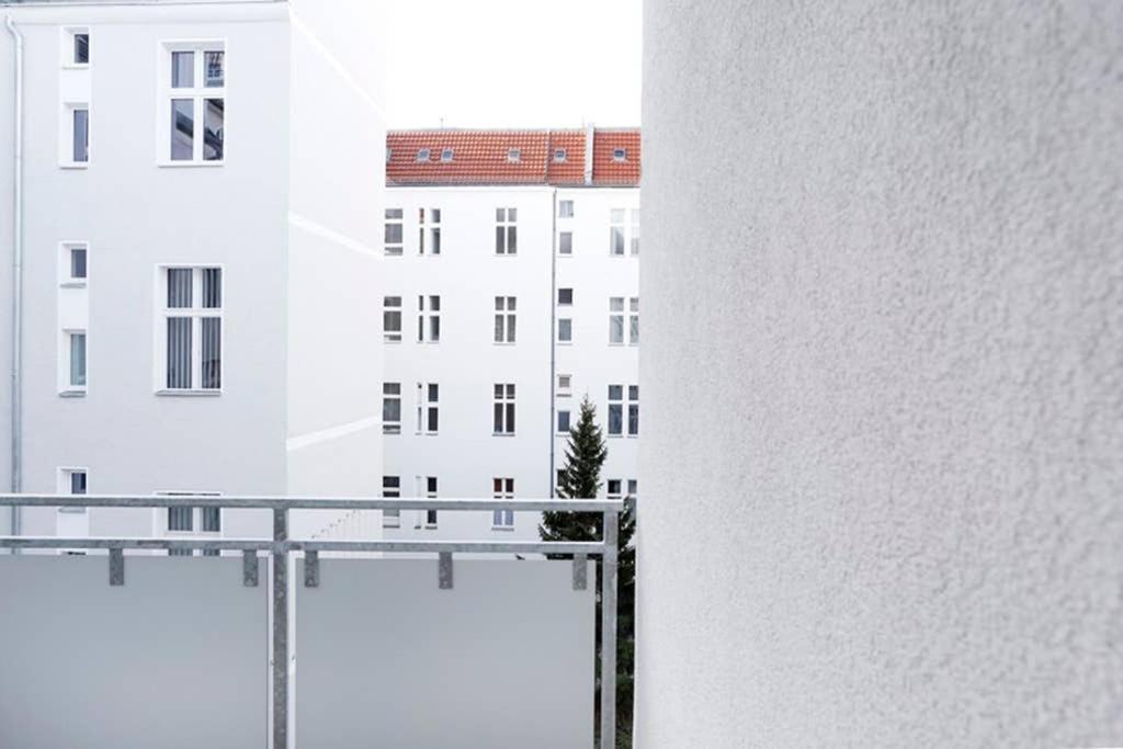 Sc 06 By Rockchair Apartments L Superhost Status L 4 Bedrooms Boxspringbeds 2 Bathrooms Balcony Elevator - Cozy Family & Business Flair Welcomes You! Берлін Екстер'єр фото